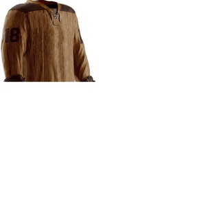 Proveedor de Camisetas de Hockey sobre Hielo Antibacterianas de Alta Calidad, Fabricante Profesional de Uniformes de Hockey, Ropa Personalizada para Equipos, Media Parte Delantera - Product Image 4