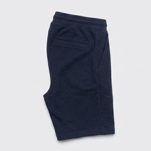 Shorts en jean pour hommes de haute qualité avec logo brodé personnalisé, style streetwear décontracté pour l'été, vêtements pour hommes, best-seller - Product Image 3