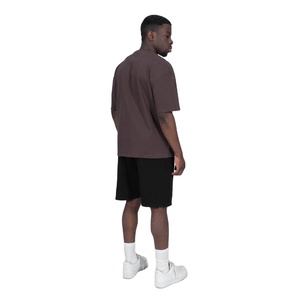 เสื้อยืดสีแดงไซส์ใหญ่พิเศษสำหรับผู้ใหญ่ พิมพ์ลายโลโก้ด้วยเทคนิคซับลิเมชั่น คุณภาพสูง แห้งเร็ว ผ้าฝ้าย สำหรับคนตัวใหญ่ ลดราคาพิเศษ - Product Image 2