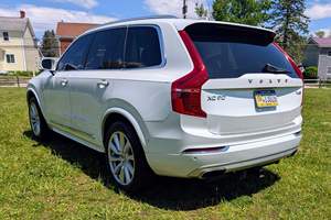 รถยนต์ขายดีมาแรงปี 2017 XC90 T.6 Inscriptiion Twincharged 4 สูบ ขับเคลื่อน 4 ล้อ - Product Image 5