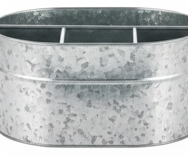 Texturizado Galvanizado