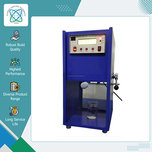 Oferta Especial en Probador de Gravedad Específica de Lectura Directa, Antideslizante, Fácil de Operar, Calidad Estándar, a Precio de Mercado Nominal - Product Image 4