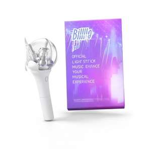 Billlie Official Light Stick for Music Enhance Your Musical Experience - Product Image 2