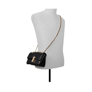 Low Moq Large-capacity PU Genuine Leather Women Crossbody <b>Bag</b> OEM ODM Versatile Commuting Shoulder <b>Bag</b> - Product Image 4