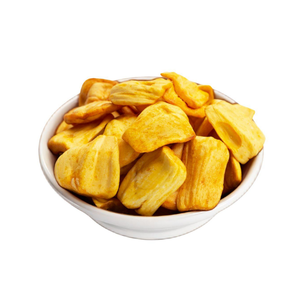 Chips de Jackfruit Séché du Vietnam, Tranches Croustillantes, Snack de Fruits Sucrés, Préservés sous Vide, Qualité Export - Product Image 6