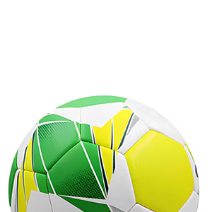 Ballon de football taille 2, mini, d'entraînement, de compétition, durable, en PVC, OEM, vente en gros, fabricant d'équipements sportifs - Product Image 2