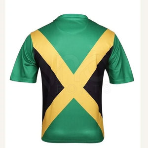 Fabricante profesional de camisetas de fútbol personalizadas, ropa deportiva, último diseño, camisetas de fútbol al por mayor - Product Image 2