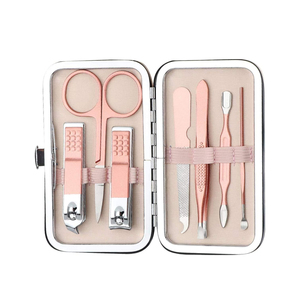 Estuche Magnético Acrílico Personalizado al por Mayor con Logotipo para Pinzas de Extensión de Pestañas, Caja para Pinzas, Soporte de Exhibición para Pinzas, Herramienta de Maquillaje y Belleza - Product Image 1