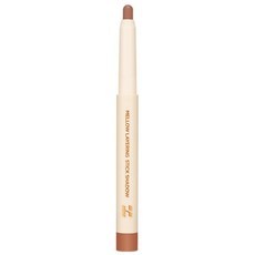 Holika Holika Mellow Layering Stick Ombretto in 03 Sunpiece Tonalità Unica per Pelle Media 1 Pezzo - Product Image 1