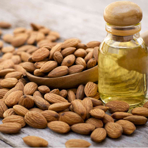 bulk carrier wholesale skin care natural moisturizing healthy effective organic cold press pure body massages sweet almond <b>oil</b> - Product Image 6