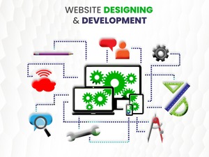 Cung cấp dịch vụ thiết kế và phát triển web chi phí thấp để tạo trang web liên quan đến trung tâm thể dục & thể hình - Product Image 5