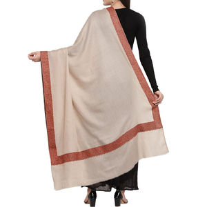 Châle en Laine de Qualité Supérieure pour Femme, Respirant, Design Unique, Vert Uni, Vêtement d'Hiver pour Adultes, Châle d'Extérieur Ultra Doux, Grande Vente - Product Image 3