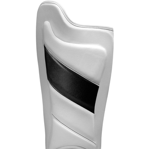 Protège-tibias de compétition sur mesure, qualité supérieure, pour entraînement professionnel de Muay Thai et Kickboxing - Product Image 3