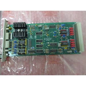 AMAT 0100-00132 PB, บอร์ด, ชิ้นส่วนตรวจจับซิงค์ PWB - อุปกรณ์และอะไหล่เซมิคอนดักเตอร์ระดับโลกที่เชื่อถือได้ - Product Image 4