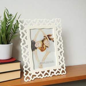 photo albums photo frame photo albums & accessories digital photo frames wooden photo frame photo frame cutting <b>machine</b> - Product Image 5