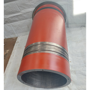 กระบอกสูบเครื่องยนต์หลักทางทะเล รุ่น 7L48/60 อะไหล่ทนทานสูง - Product Image 3