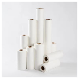 Rouleau de papier blanc à séchage rapide pour sublimation, pour impression numérique sur polyester, lignes de production à haute vitesse - Product Image 4