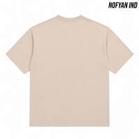 T-shirt en coton pour homme, streetwear, avec impression par sublimation personnalisée OEM ODM, motif dégradé/dessin animé astronaute, marque privée, vente en gros