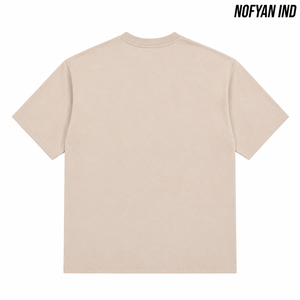 เสื้อยืดสตรีทแวร์ผู้ชายผ้าฝ้ายพิมพ์ลายการ์ตูนนักบินอวกาศแบบไล่เฉดสี/ลายซับลิเมชั่น รับผลิตแบบ OEM ODM พร้อมรับทำแบรนด์ส่วนตัว ขายส่ง - Product Image 2