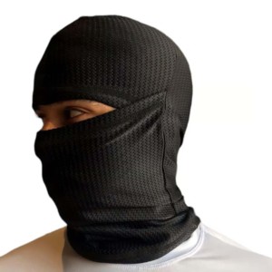 Meilleur fabricant de cagoules imperméables, respirantes, coupe-vent, à motif, pour le ski, le cyclisme, la moto, les sports de plein air - Product Image 2