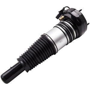 โช้คอัพปรับระดับได้สำหรับ Audi A6 S6 RS6 C7 4G A8 S8 รุ่นปี 2010-2018 ระบบกันสะเทือนแบบถุงลมด้านหน้า 4H0616039 - Product Image 6