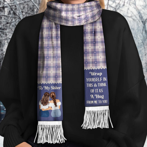 Pañuelos Largos Clásicos Personalizados con Diseño Único, Estampados, para la Cabeza, Hiyab, Chal, Tela Suave, Pañuelo de Moda, Pedido al por Mayor - Product Image 4