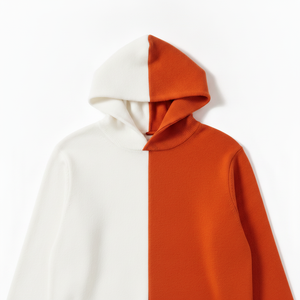 Sweat à capuche de luxe pour homme, vêtements haut de gamme, fabrication américaine - Product Image 4