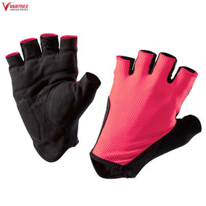 High Quality Material Made Customized Design Sports Cycling Gloves Direct Factory Supplier Cycle Racing Gloves For Men And Women - Product Image 2