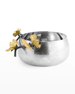 Bol en acier inoxydable de qualité alimentaire pour cuisine, restaurant, hôtel – Idéal pour servir, mélanger, préparer les salades et les aliments – Vaisselle durable en gros - Product Image 1