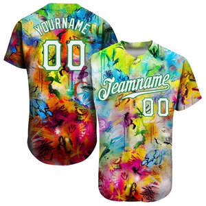 เสื้อเบสบอลลายมะพร้าวฮาวายแบบ 3 มิติ ออกแบบเองได้จาก OMMIZ INDUSTRY ขายส่งราคาดีที่สุด - Product Image 4