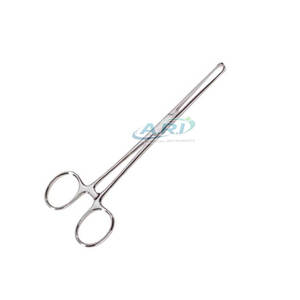 Pinces à tissus Allis, outil médical chirurgical autoclavable, pinces à tissus Allis, instrument chirurgical de précision en acier inoxydable - Product Image 2