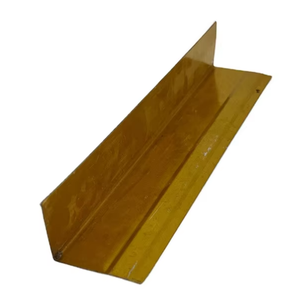 Composant de plafond en métal Exigence de matériaux de construction épaissie Transaction en ligne personnalisée Goujon et rail galvanisés - Product Image 1