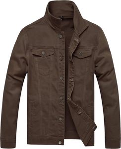 <b>Men</b> Winter <b>Denim</b> <b>Jacket</b> Hooded Breathable Windproof Eco-Friendly Light Weight High Quality Anti Wrinkle <b>men</b> <b>denim</b> <b>jacket</b> - Product Image 1