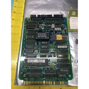 Carte de circuit imprimé mis AD12-E, 140892 - Équipements et pièces semi-conductrices d'occasion fiables à l'échelle mondiale chez - Product Image 2