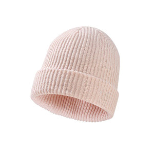 Bonnets personnalisés, bonnets côtelés brodés sur mesure pour les marques urbaines américaines, collection de marques OEM, vente au détail - Product Image 5