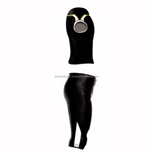 Camiseta de entrenamiento de fútbol americano personalizada de alta calidad, camiseta ligera transpirable de secado rápido, Manga corta para la temporada de verano - Product Image 2