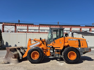 Equipo de Construcción Compacto de Uso Pesado DL250-3 2014 - Product Image 6