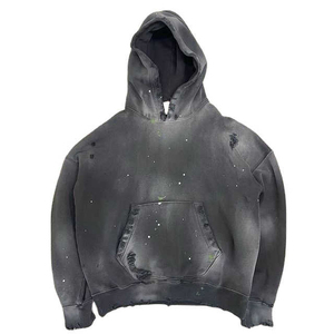 Sudaderas con Estilo Desgastado a Precio Accesible para Mujer, Recién Llegadas, Buena Calidad, Último Diseño - Product Image 4