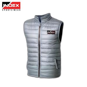 Chaqueta Acolchada de Lujo para Mujer 2026, OEM ODM, Abrigo de Invierno de Moda Urbana Personalizado, Disponible para Pedidos al por Mayor - Product Image 5