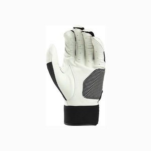 Gants de frappeur personnalisés pour homme, baseball et softball, pour lanceur, en cuir imperméable, main droite - Product Image 2