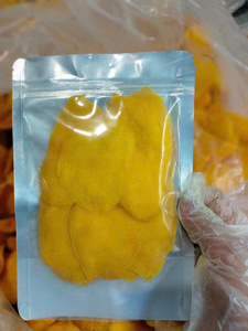 Mangues séchées vietnamiennes saines, faibles en sucre, naturellement sucrées, collation de fruits tropicaux, fournisseur en gros - Product Image 6