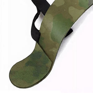Soporte de Brazo Ajustable Camo para Fisicoculturistas - Soporte de Pecho de Alta Resistencia para Levantamiento de Pesas, Aislador de Bíceps para Tonificación Muscular - Product Image 5