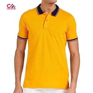 Polo pour homme de haute qualité, professionnel, personnalisé, respirant, imprimé, vente en gros, nouvelle arrivée, décontracté, grande taille - Product Image 3