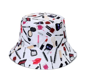 Chapeau Bob Unisexe en Coton 100% Personnalisable avec Logo – Qualité Supérieure, Idéal pour l'Été, Prix Abordable, Vente Chaude, Parfait pour Tous les Sports de Plein Air - Product Image 1