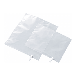 Bolsa de muestreo de gases Tedlar PVDF con tapón o grifo para análisis ambiental - Product Image 3