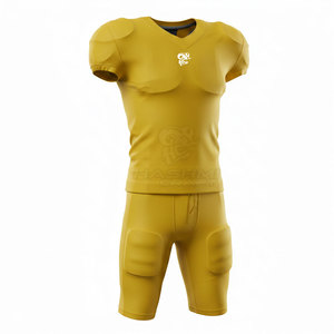 Equipación de Fútbol de Alta Calidad para Partidos y Entrenamientos, Ofrece Comodidad, Durabilidad y un Aspecto Moderno - Product Image 4