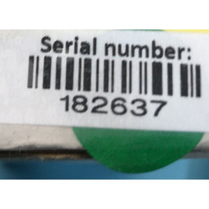 Lot of 50 Entrelec 1SNA165113R1600 <b>TERMINAL</b> - Trusted Global Legacy Semiconductor Equipment and Parts at - Product Image 4