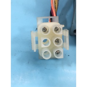 Pacific Scientific P21NSXC-LNN-NS-02 Powermax - อุปกรณ์และอะไหล่เซมิคอนดักเตอร์ระดับโลกที่เชื่อถือได้ - Product Image 3