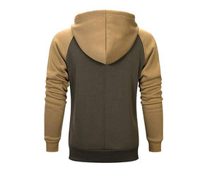 GAF Custom OEM Service Winter Embroidered Streetwear Light Weight Acid Wash 100% Cotton Quick Dry Breathable 300g High Quality - Product Image 3