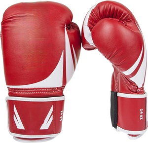 Guantes de Boxeo Profesionales para Entrenamiento, Saco de Boxeo, Sparring, Mitones para Hombres y Mujeres, Muay Thai, Kickboxing, Equipo de Gimnasio - Product Image 6